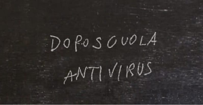 Doposcuola a distanza ai tempi del coronavirus, nasce gruppo facebook