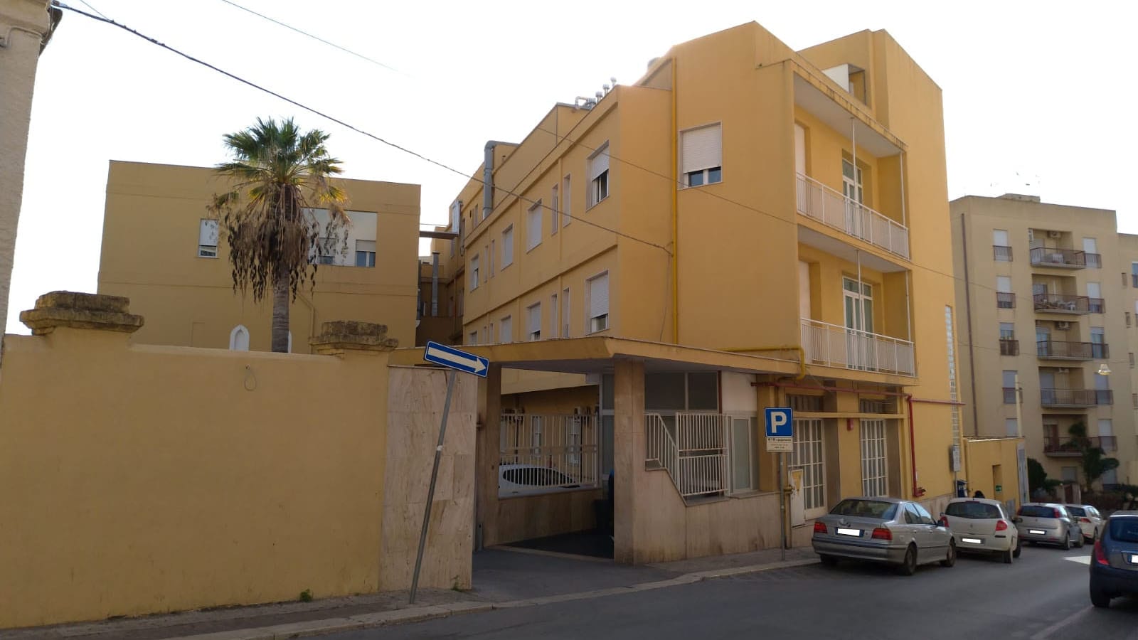 Riaprire due punti-nascita a Casa Santa? Sarebbe rischiosissimo. Esposto alla Procura