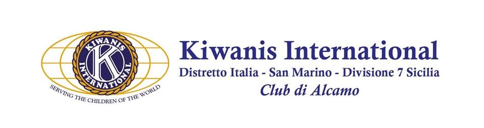 Alcamo, Ipab “Mangione”. Donati dal Kiwanis club disinfettanti