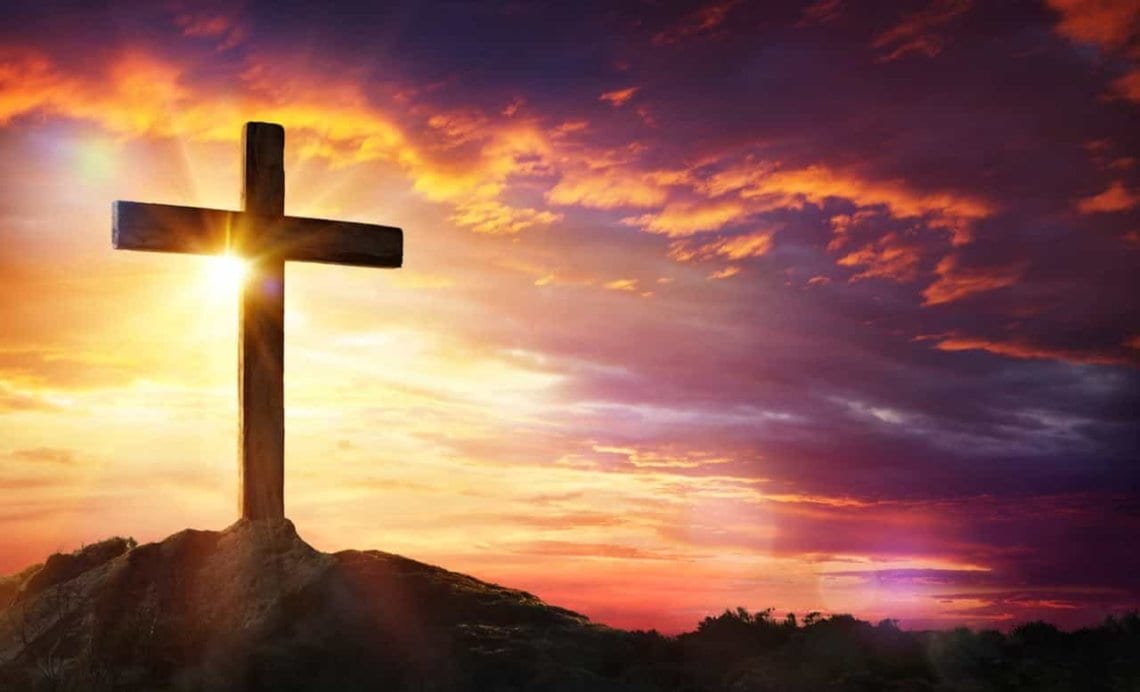 In cammino verso la Pasqua