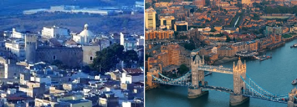 Alcamo, altra ragazza contagiata. Rientrata da Londra si era messa in isolamento