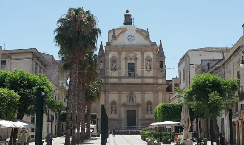Alcamo, il nuovo caso non è la ventenne tornata dall'Inghilterra. Si tratta di un'altra ragazza
