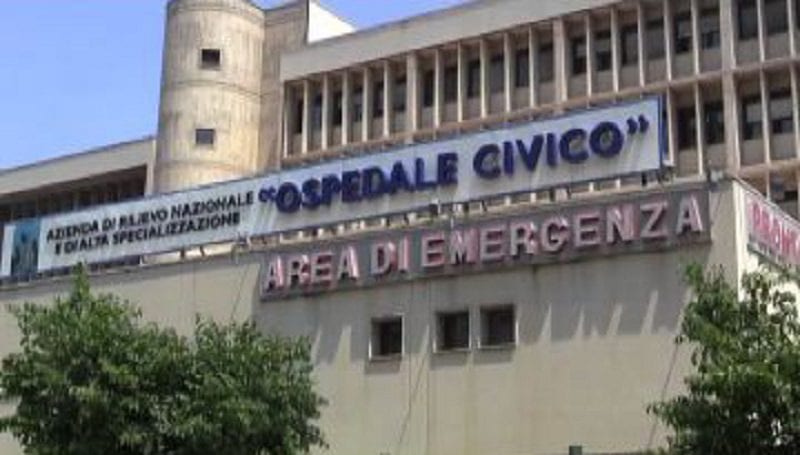 "Non rientro in famiglia, temo di portarvi il virus". Il racconto di un infermiere alcamese