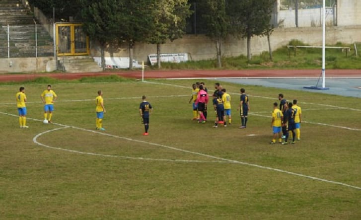 Calcio dilettantistico, impossibile ripartire ma Lega e FIGC cincischiano. Lettera delle società