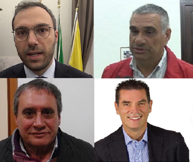 Alcamo, consiglio comunale dopo due mesi ma in videoconferenza