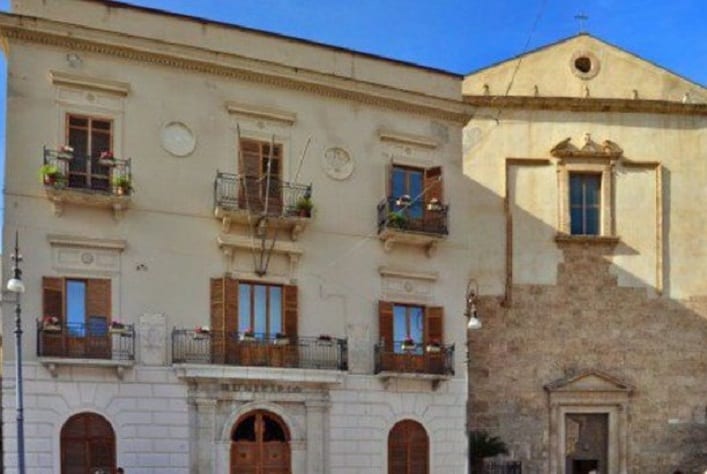 Presidenti e vice di consiglio e commissioni consiliari ad Alcamo. Che marmellata!