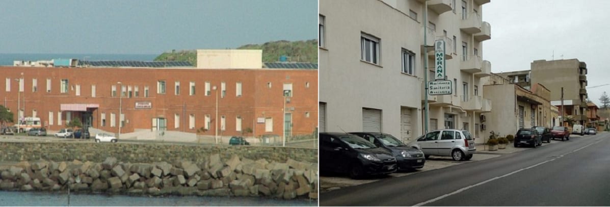 Contagi fermi da tre giorni nel trapanese ma i test creano ansia a Pantelleria e in una RSA