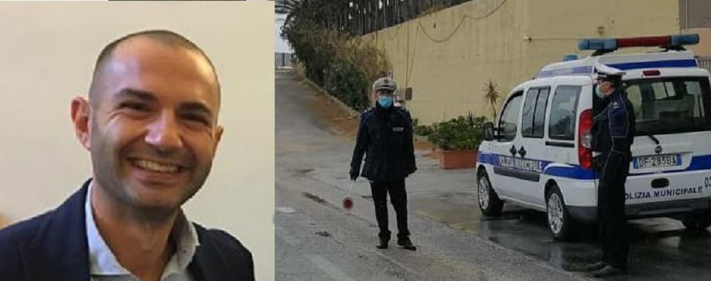 Controlli anti-diffusione Covid-19. Castellammaresi rispettosi dei divieti