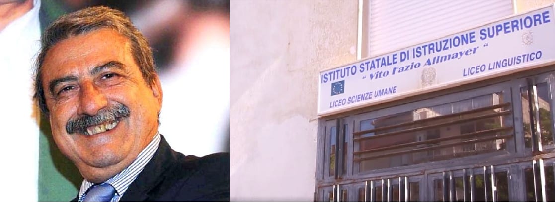 Fazio Allmayer, ex Provincia critica i sindaci ma ipotizza inspiegabile smembramento