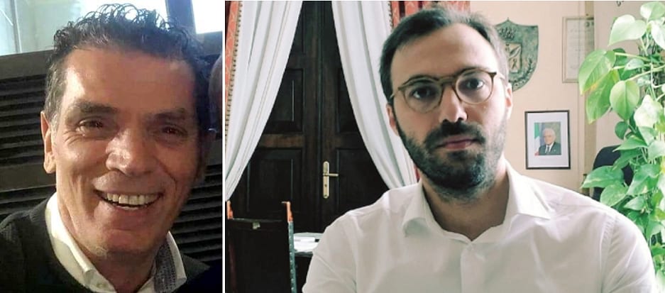 Sucameli a Surdi: "Investire somme per l'emergenza. Non si può sempre sperare nei volontari"