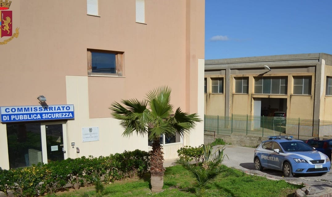 Ancora minacce all'ex moglie dopo la prima denuncia, castellammarese arrestato