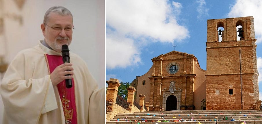 La Diocesi di Trapani esprime un altro vescovo. Dopo Raspanti arriva Damiano