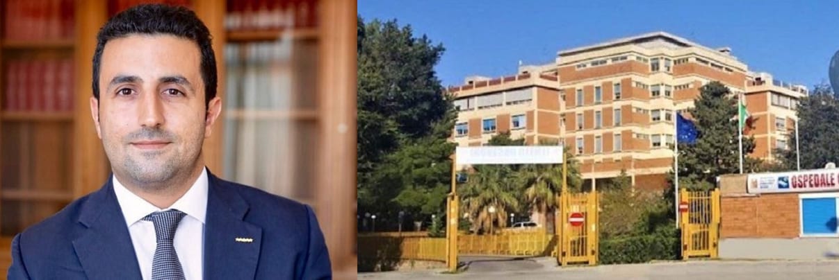 Partinico, riattivare pronto soccorso. Lombardo: "Già esistono locali semi-interrati"