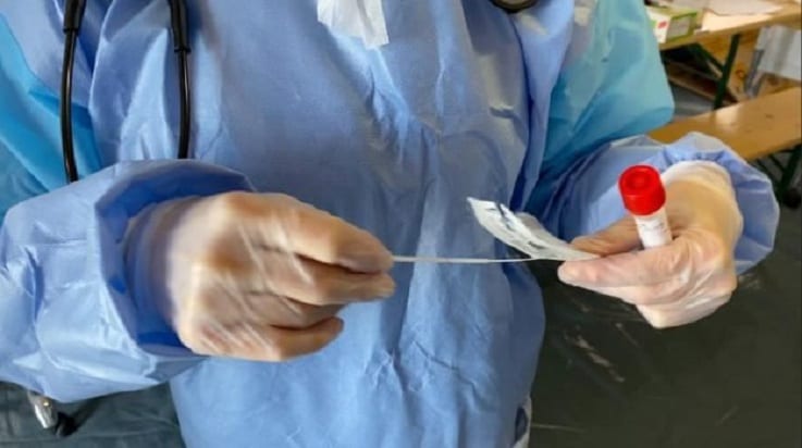 Covid-19, finalmente cifre incoraggianti da Nord a Sud. Attenzione alla Fase 2