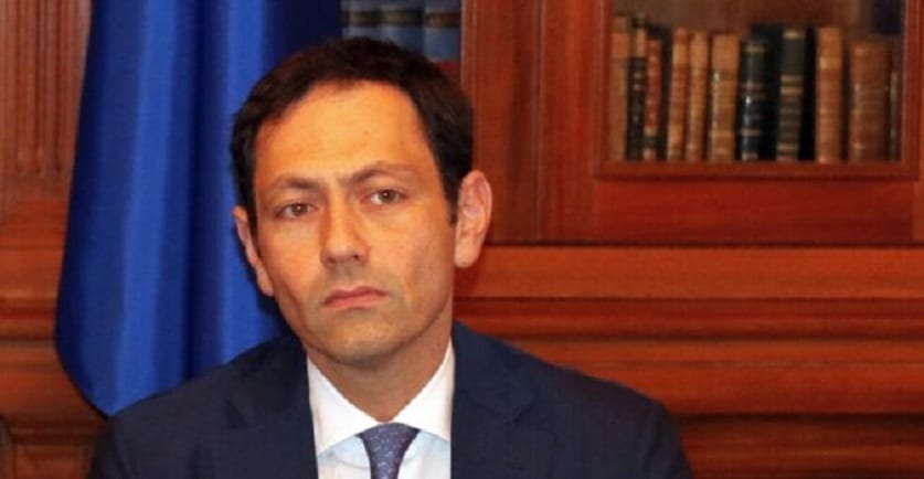 Minacce a Razza, assegnata scorta. Solidarietà totale, senza distinzione di colore politico