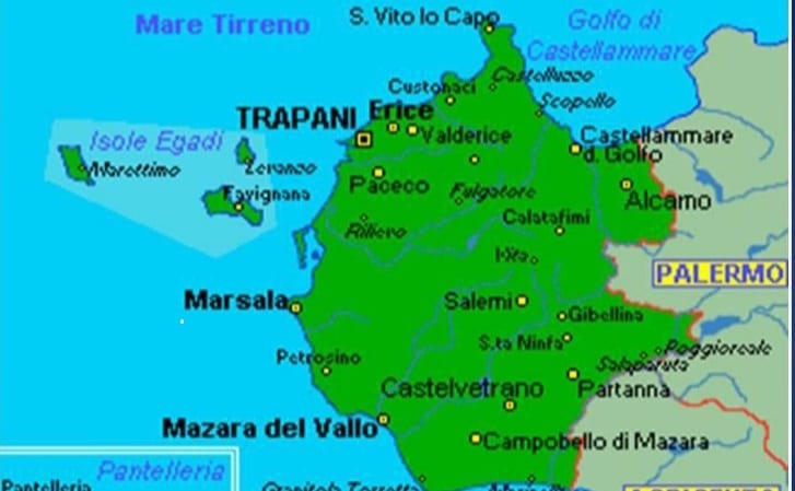 Covid-19, nel trapanese solo guarigioni. Circa 250 fra tamponi e test sierologici