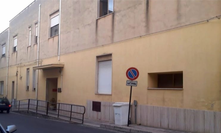 IPAB"Mangione", 18 stipendi arretrati. Molto meglio la "Pastore-San Pietro"