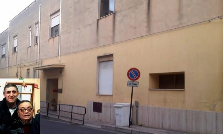 "Mangione", tutti negativi nella struttura per anziani. Tanto lavoro per tutelare ospiti e personale