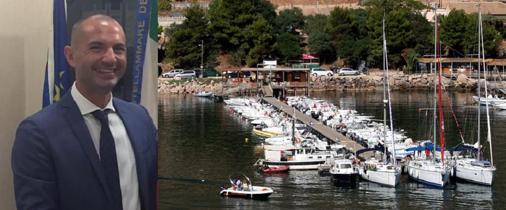 Inghippo nell'effettuazione delle pesca in barca. Abate (DB) raccoglie il malcontento