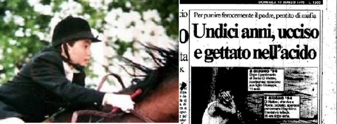 Scarcerazioni, fra i 300 anche un aguzzino di Di Matteo. Il bimbo prigioniero anche a Castellammare