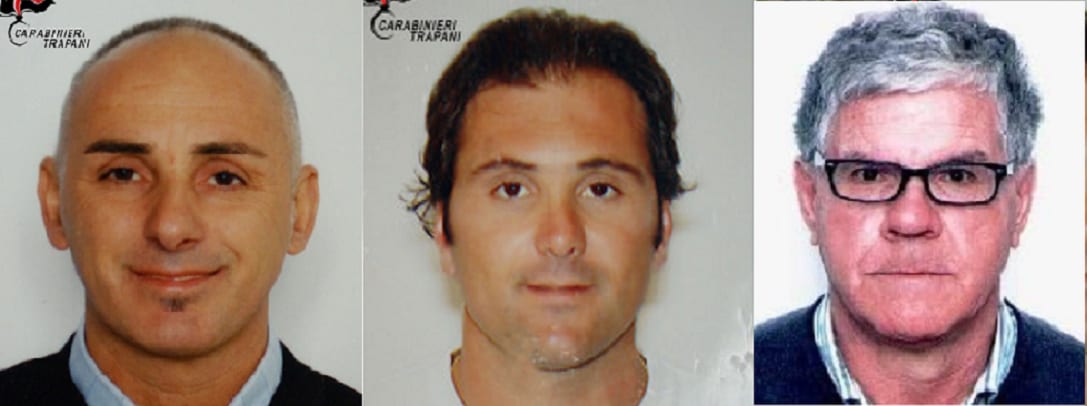 Confisca di 1.700.000 euro ai fratelli Coppola, imprenditori ai vertici della mafia locale