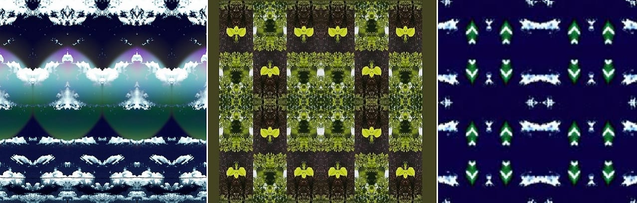 Poeta e fotografo alcamese lancia il movimento "Arte Caleidoscopica"