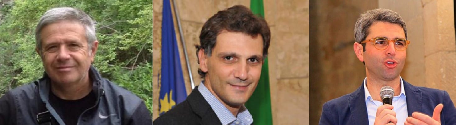 PD, tutto delineato. Barbagallo leader regionale, Venuti provinciale e Bambina ad Alcamo
