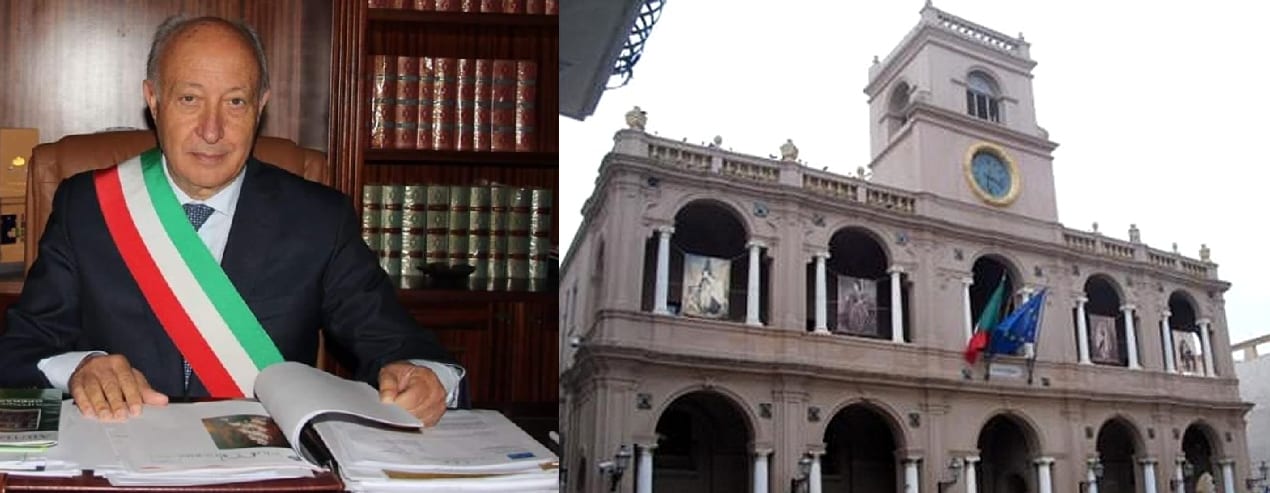 Marsala repubblica a parte. Il sindaco impone l'uso delle mascherine, sempre e dovunque