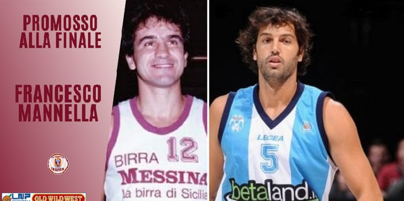 Mannella firma ancora imprese, surclassato Basile a suon di click. Da domenica la finalissima