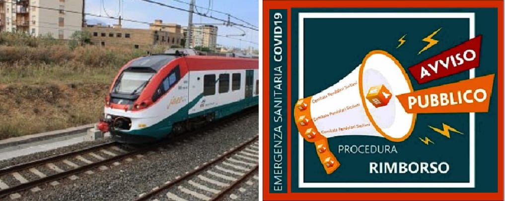 Treni regionali, saranno rimborsati gli abbonamenti. Pendolari chiedono treno delle 6,55