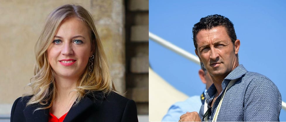 Il M5S all'ARS: "Palmeri e gli altri non vogliono più far parte del gruppo"