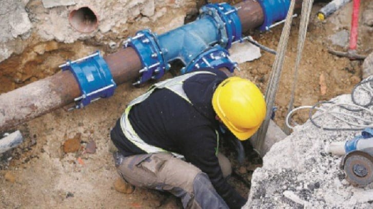 Acqua ex Eas, contrade a secco. Nessun accordo fra Alcamo e Castellammare