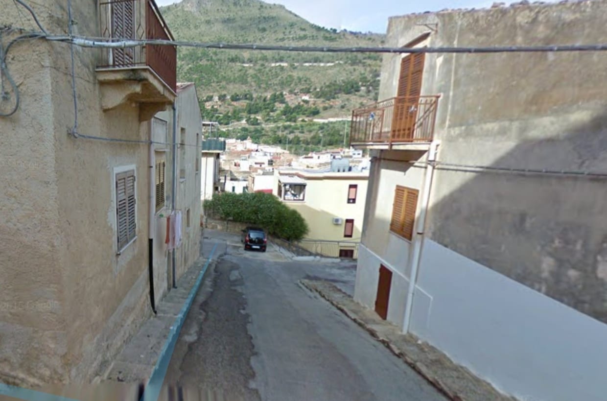Consolidamento costone "Case Nuove", Regione firma convenzione con il comune di Castellammare