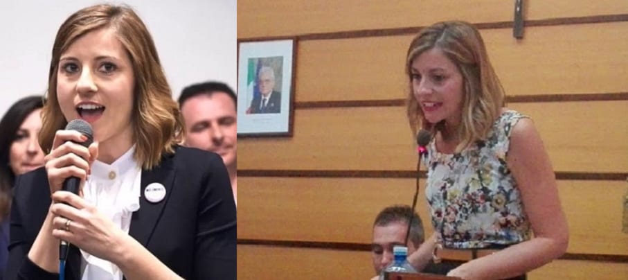 Aria irrespirabile, "il gruppo non è più lo stesso". Giovanna Melodia lascia la vice-presidenza e sgancia siluri