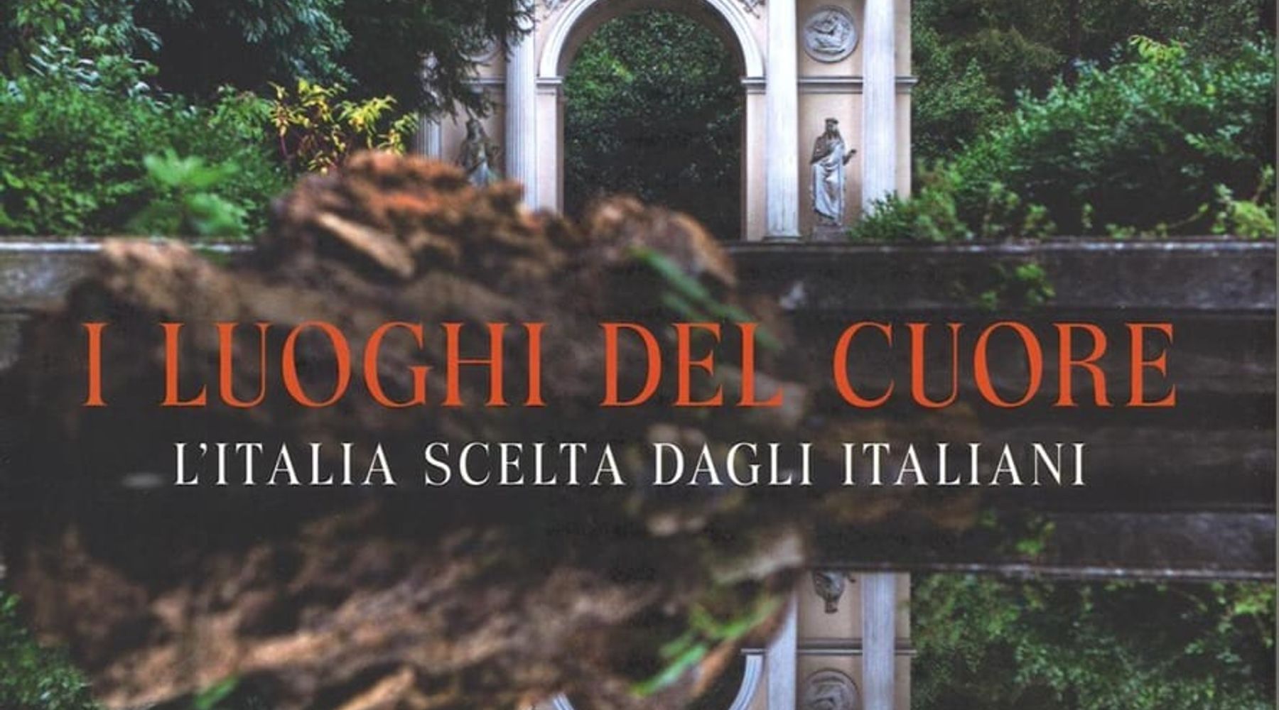 Alcamo, sei siti in lizza per il censimento Fai i “Luoghi del Cuore"