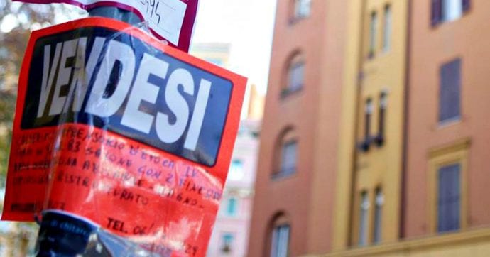 Immobiliare, c'è chi cerca spazi più grandi in caso di nuova quarantena