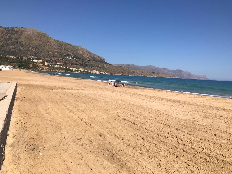 Castellammare del Golfo, progetto “Città pulita”, sostegno economico a cittadini con difficoltà