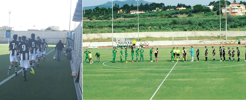 Sibilia, LND: "Penalizzare i demeriti". Alcamo retrocesso in Promozione?