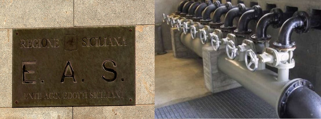 Utenze alcamesi EAS, sospensiva del TAR ingarbuglia le cose. Surdi scrive al prefetto