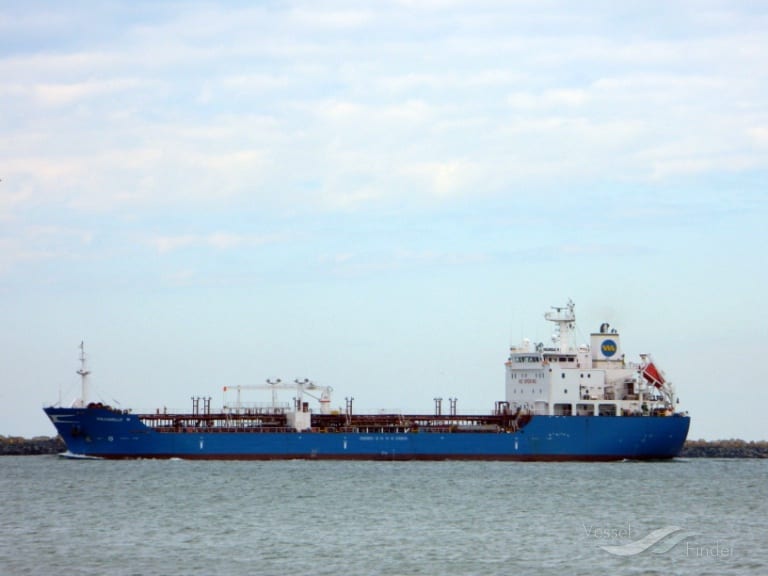Nuova Iside, vittima riesumata e sottoposta ad autopsia. Petroliera, sequestrata scatola nera