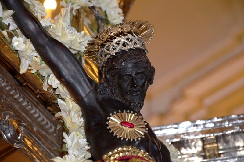 Calatafimi, festa SS. Crocifisso, associazione chiede fondi per festeggiamenti