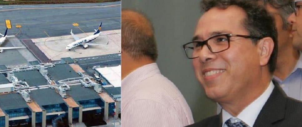 Aeroporti, Birgi rimane chiuso almneo fino al 14 luglio. "Inconcepibile" scrive su facebook Giacomo Scala