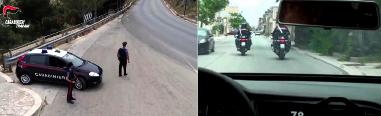 Mafia, nuovi affari fra New York e Castellammare. 13 arresti e avviso di garanzia per il sindaco Rizzo