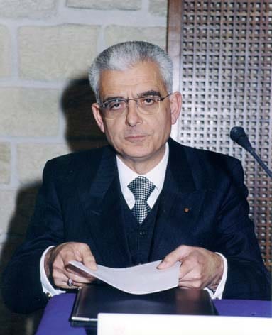 Alcamo, un libro di Roberto Calia dedicato a don Rizzo