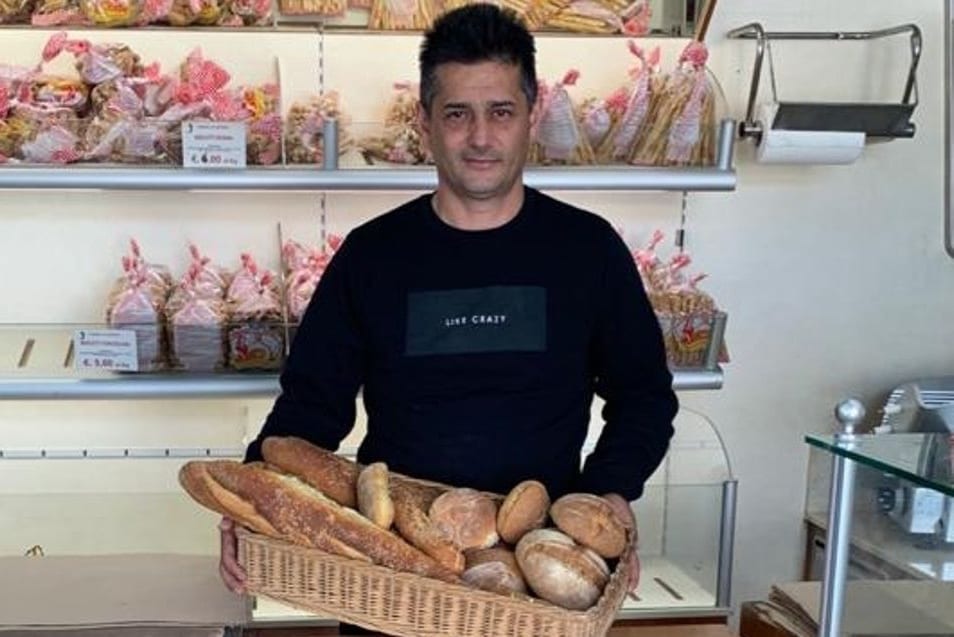 Mazara, "I Fornarini" per la chiusura domenicale dei panifici
