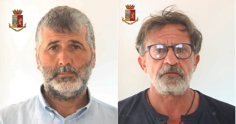 Sulle tracce di Messina Denaro, ritrovati 'pizzini' e perquisite abitazioni. Polizia in campo 90 uomini