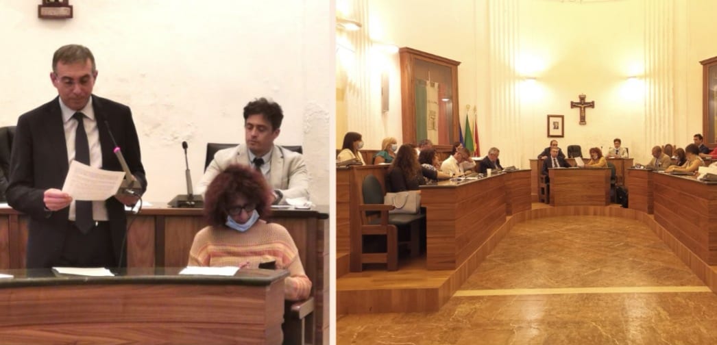 Caso Rizzo, tutto secondo copione e aula spaccata. Inchiesta sindaco datata 2018