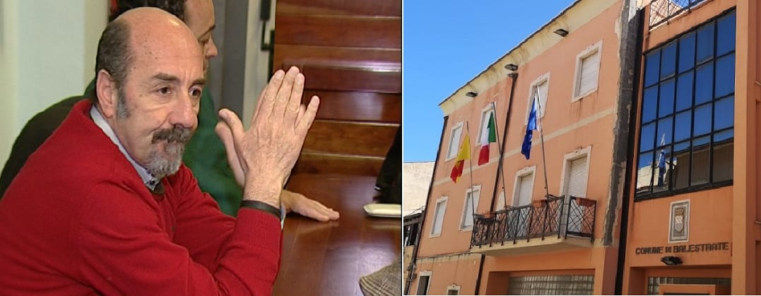 Balestrate, 'comunali' del 2022. Antonio Bosco lancia una volata lunghissima