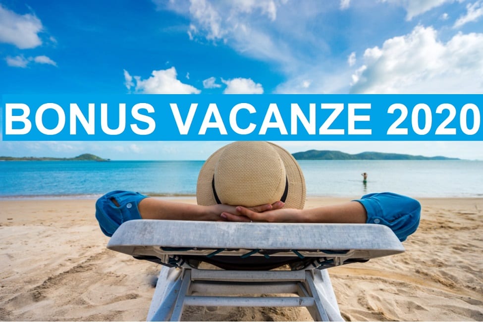 BONUS VACANZA 2020, poche strutture aderenti consultabili su specifici portali