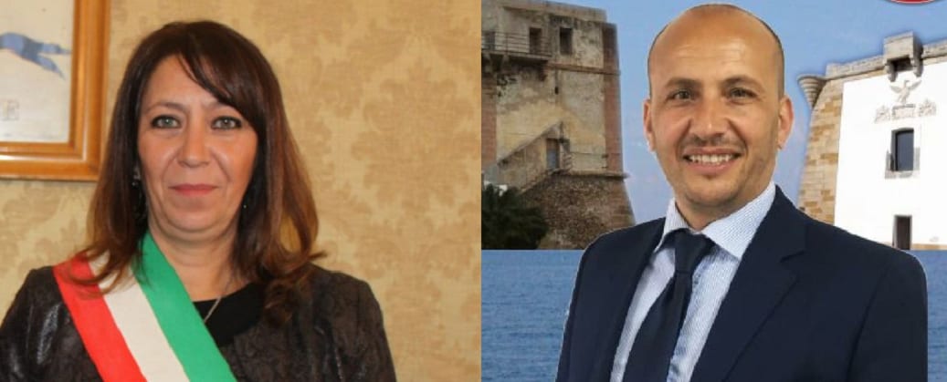 Guai giudiziari per sindaco di Erice. Divieto di dimora per favoritismi al fratello